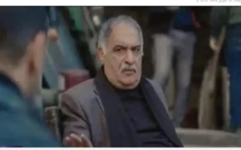 الحلقة 11 من مسلسل مناعة.. رياض الخولي ينفذ حادثًا لشقيق هند صبري